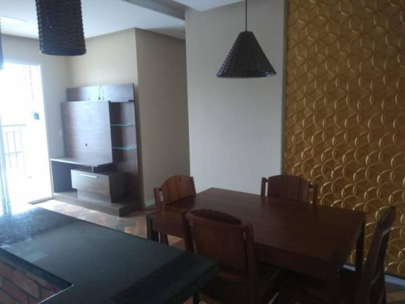 Imagem Apartamento com 3 Quartos à Venda, 72 m² em Centro - São Bernardo Do Campo Imagem Apartamento com 3 Quartos à Venda, 72 m² em Centro - São Bernardo Do Campo