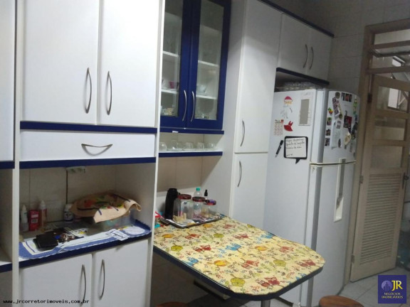 Imagem Apartamento com 3 Quartos à Venda, 140 m² em Itapoã - Vila Velha