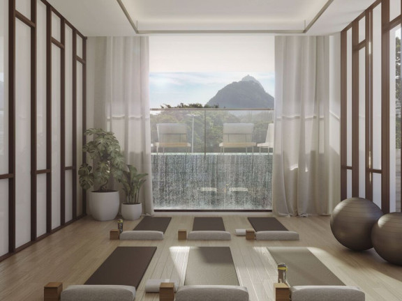 Imagem Apartamento com 2 Quartos à Venda, 80 m² Imagem Apartamento com 2 Quartos à Venda, 80 m²