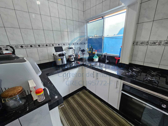 Casa com 3 Quartos à Venda, 160 m² em Jardim São João - Salto
