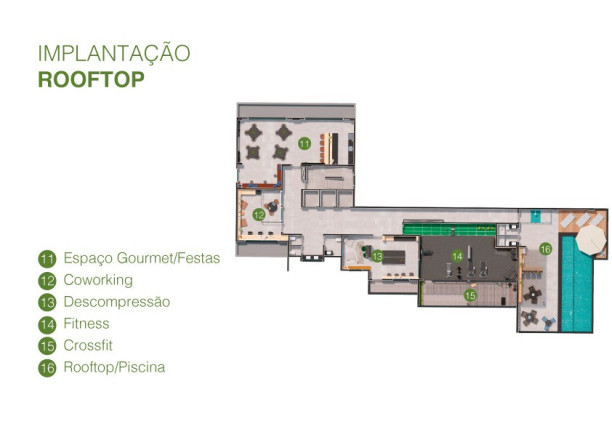 Imagem Imóvel com 1 Quarto à Venda, 45 m² em Ribeirânia - Ribeirão Preto Imagem Imóvel com 1 Quarto à Venda, 45 m² em Ribeirânia - Ribeirão Preto