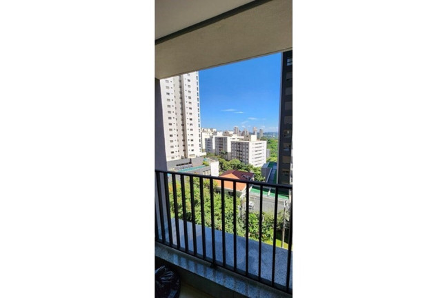 Imagem Apartamento com 1 Quarto à Venda, 31 m² em Sumarezinho - São Paulo Imagem Apartamento com 1 Quarto à Venda, 31 m² em Sumarezinho - São Paulo