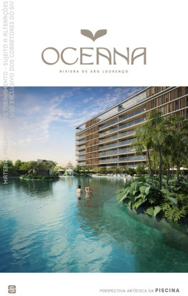 Imagem Apartamento com 3 Quartos à Venda, 140 m² em Riviera - Bertioga Imagem Apartamento com 3 Quartos à Venda, 140 m² em Riviera - Bertioga