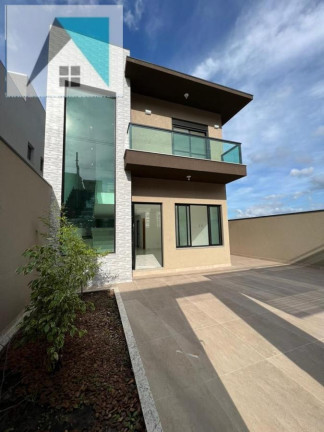 Casa com 3 Quartos à Venda, 155 m² em Portais (polvilho) - Cajamar