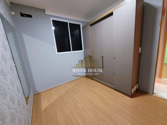 Imagem Apartamento com 2 Quartos à Venda, 40 m² em Recanto Dos Pássaros - Cuiabá Imagem Apartamento com 2 Quartos à Venda, 40 m² em Recanto Dos Pássaros - Cuiabá