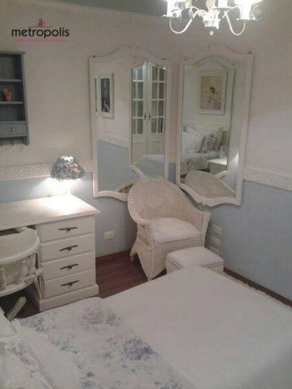 Imagem Sobrado com 3 Quartos à Venda, 360 m² em Barcelona - São Caetano Do Sul