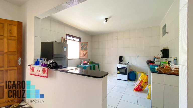 Imagem Casa com 5 Quartos à Venda, 220 m² em Mussurunga Ii - Salvador Imagem Casa com 5 Quartos à Venda, 220 m² em Mussurunga Ii - Salvador