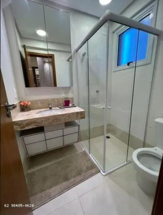 Imagem Apartamento com 3 Quartos à Venda, 114 m² em Setor Bueno - Goiânia