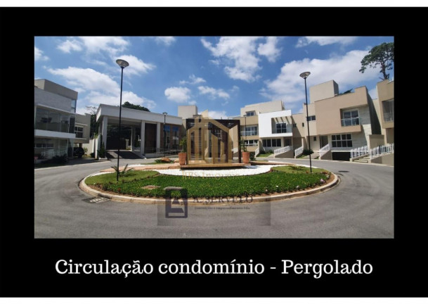 Imagem Casa com 4 Quartos à Venda, 312 m² em Jardim Social - Curitiba