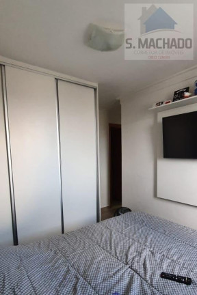 Imagem Apartamento com 2 Quartos à Venda, 50 m² em Utinga - Santo André