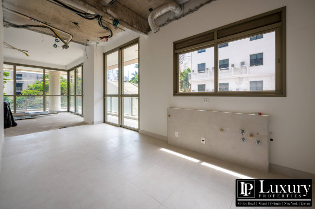 Imagem Apartamento com 3 Quartos à Venda, 520 m² em Vila Mariana - São Paulo Imagem Apartamento com 3 Quartos à Venda, 520 m² em Vila Mariana - São Paulo