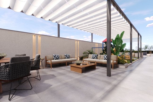 Imagem Apartamento com 3 Quartos à Venda, 109 m² em Porto Belo - Porto Belo