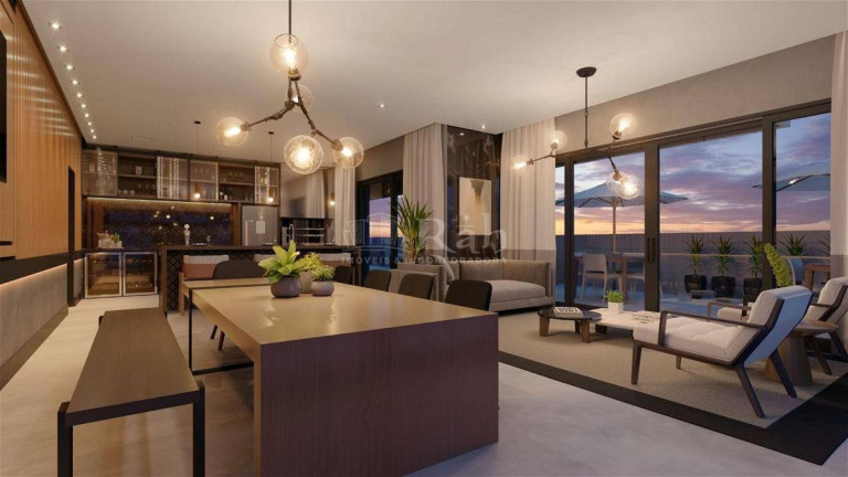 Imagem Apartamento com 2 Quartos à Venda, 84 m² em Praia Brava - Itajaí Imagem Apartamento com 2 Quartos à Venda, 84 m² em Praia Brava - Itajaí