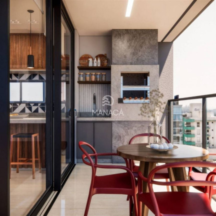 Imagem Apartamento com 3 Quartos à Venda, 116 m² em Itacolomi - Balneário Piçarras Imagem Apartamento com 3 Quartos à Venda, 116 m² em Itacolomi - Balneário Piçarras