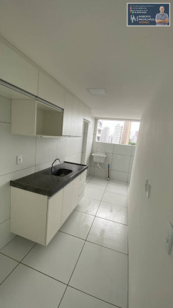 Imagem Apartamento com 2 Quartos à Venda, 58 m² em Casa Amarela - Recife