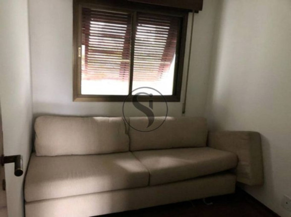 Imagem Apartamento com 2 Quartos para Alugar, 130 m² em Itaim Bibi - São Paulo