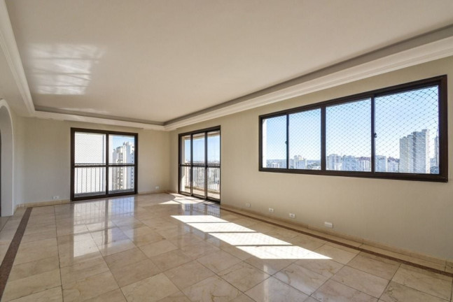 Imagem Imóvel com 4 Quartos à Venda, 182 m² em Morumbi - São Paulo Imagem Imóvel com 4 Quartos à Venda, 182 m² em Morumbi - São Paulo