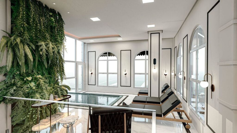 Imagem Apartamento com 1 Quarto à Venda, 77 m² em Capão Da Canoa - Capão Da Canoa Imagem Apartamento com 1 Quarto à Venda, 77 m² em Capão Da Canoa - Capão Da Canoa