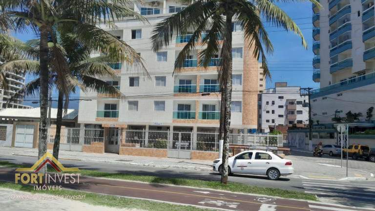 Imagem Imóvel com 1 Quarto à Venda, 38 m² em Canto Do Forte - Praia Grande Imagem Imóvel com 1 Quarto à Venda, 38 m² em Canto Do Forte - Praia Grande