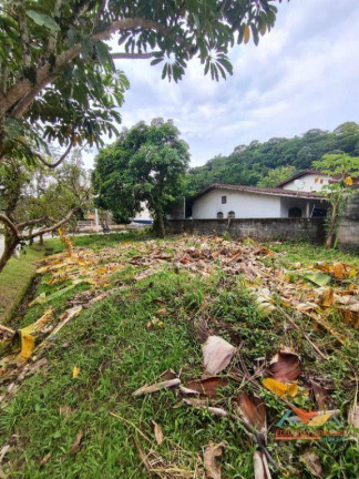 Terreno à Venda, 287 m² em Massaguaçu - Caraguatatuba