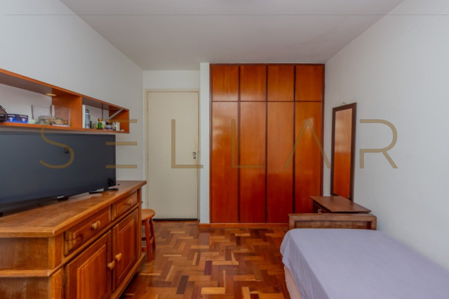 Imagem Apartamento com 3 Quartos à Venda, 92 m² em Vila Ipojuca - São Paulo