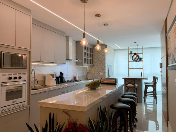 Imagem Apartamento com 3 Quartos à Venda, 137 m² em Gravata - Navegantes Imagem Apartamento com 3 Quartos à Venda, 137 m² em Gravata - Navegantes