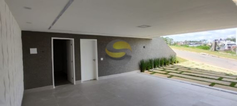 Imagem Casa de Condomínio com 3 Quartos à Venda, 304 m² em Paisagem Renoir - Cotia