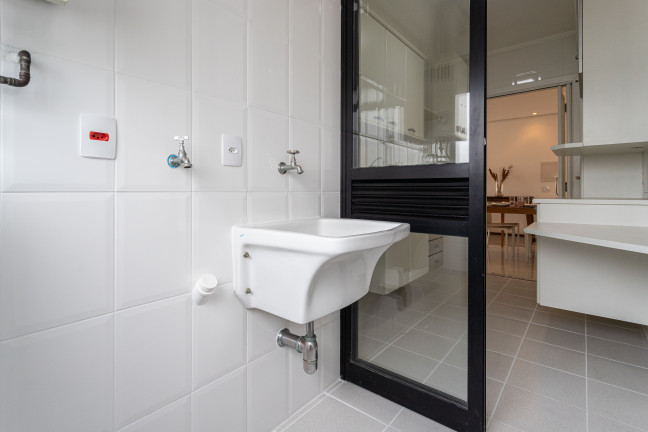 Imagem Apartamento com 2 Quartos à Venda, 52 m² em Vila Olímpia - São Paulo Imagem Apartamento com 2 Quartos à Venda, 52 m² em Vila Olímpia - São Paulo