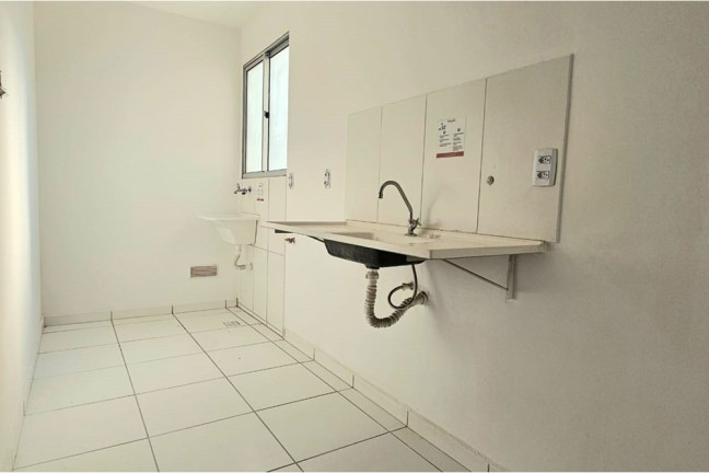 Imagem Apartamento com 2 Quartos para Alugar, 45 m² em Jardim Luar - Salto De Pirapora Imagem Apartamento com 2 Quartos para Alugar, 45 m² em Jardim Luar - Salto De Pirapora