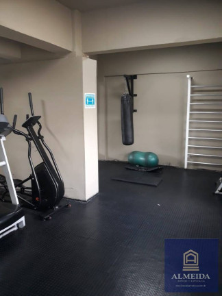 Imagem Apartamento com 2 Quartos à Venda, 56 m² em Morumbi Sul - São Paulo Imagem Apartamento com 2 Quartos à Venda, 56 m² em Morumbi Sul - São Paulo