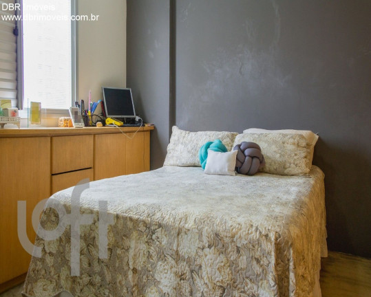 Imagem Apartamento com 3 Quartos à Venda, 110 m² em Casa Verde - Sao Paulo Imagem Apartamento com 3 Quartos à Venda, 110 m² em Casa Verde - Sao Paulo