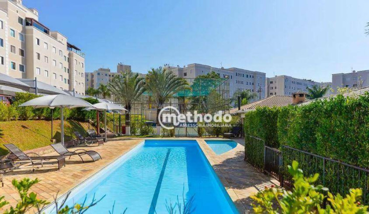 Imagem Apartamento com 2 Quartos à Venda, 50 m² em Jardim Nova Europa - Campinas Imagem Apartamento com 2 Quartos à Venda, 50 m² em Jardim Nova Europa - Campinas