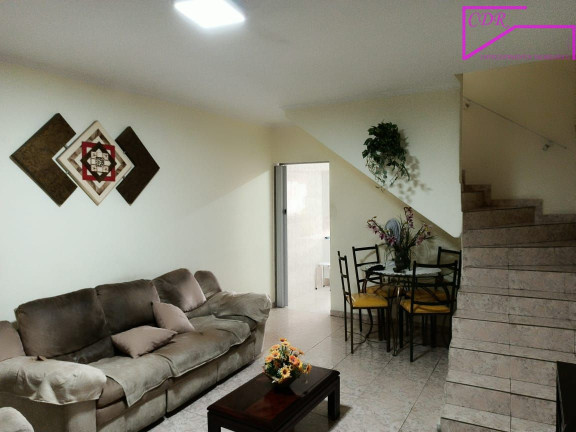 Imagem Sobrado com 3 Quartos à Venda, 150 m² em Vila Ré - São Paulo Imagem Sobrado com 3 Quartos à Venda, 150 m² em Vila Ré - São Paulo