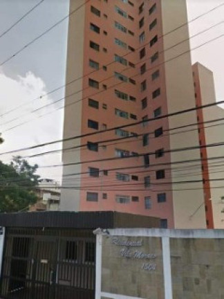 Imagem Apartamento com 3 Quartos à Venda, 60 m² em Vila Moraes - São Paulo Imagem Apartamento com 3 Quartos à Venda, 60 m² em Vila Moraes - São Paulo