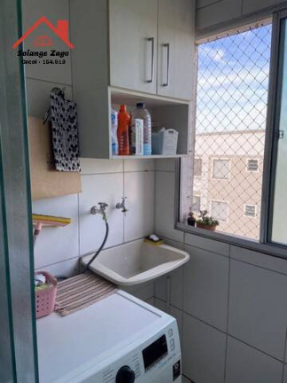 Imagem Apartamento com 2 Quartos à Venda, 44 m² em Parque Munhoz - São Paulo Imagem Apartamento com 2 Quartos à Venda, 44 m² em Parque Munhoz - São Paulo