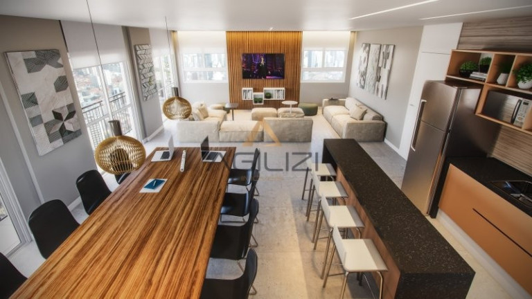 Imagem Apartamento com 1 Quarto à Venda, 18 m² em Bela Vista - São Paulo Imagem Apartamento com 1 Quarto à Venda, 18 m² em Bela Vista - São Paulo