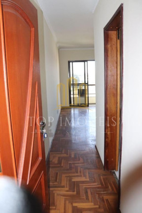 Imagem Apartamento com 3 Quartos à Venda, 90 m² em Conjunto Residencial Trinta E Um De Março - São José Dos Campos Imagem Apartamento com 3 Quartos à Venda, 90 m² em Conjunto Residencial Trinta E Um De Março - São José Dos Campos