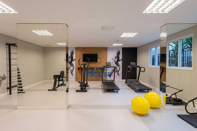 Imagem Apartamento com 3 Quartos à Venda, 159 m² em Perdizes - São Paulo