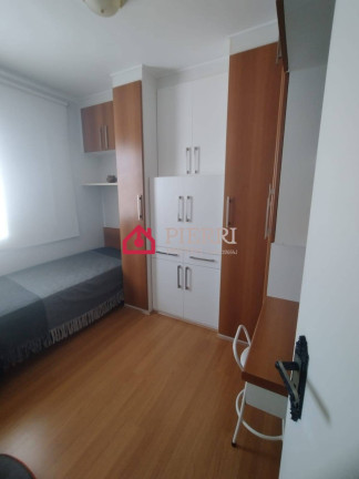 Imagem Apartamento com 2 Quartos à Venda, 48 m² em Vila Jaraguá - São Paulo Imagem Apartamento com 2 Quartos à Venda, 48 m² em Vila Jaraguá - São Paulo