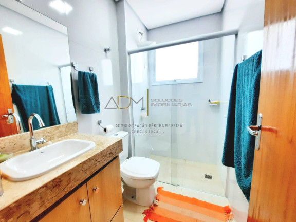 Imagem Apartamento com 3 Quartos à Venda, 178 m² em Jardim Paraíso - Botucatu Imagem Apartamento com 3 Quartos à Venda, 178 m² em Jardim Paraíso - Botucatu