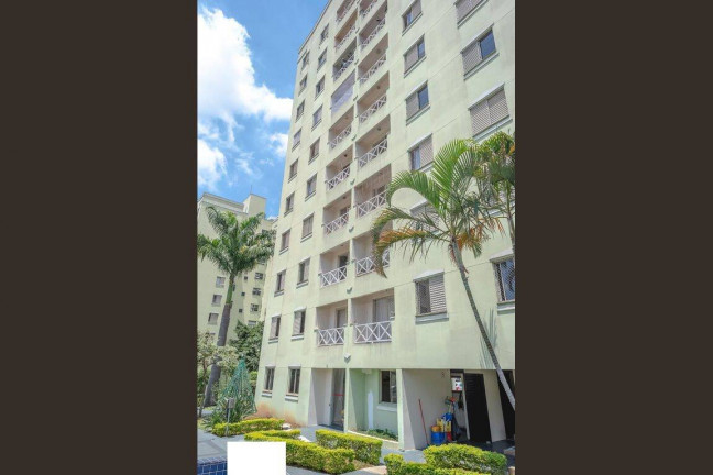 Imagem Apartamento com 3 Quartos à Venda, 64 m² em Vila Ema - São Paulo Imagem Apartamento com 3 Quartos à Venda, 64 m² em Vila Ema - São Paulo