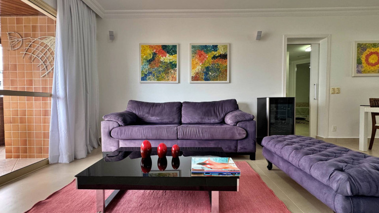 Imagem Apartamento com 3 Quartos à Venda, 94 m² em Riviera De São Lourenço - Bertioga