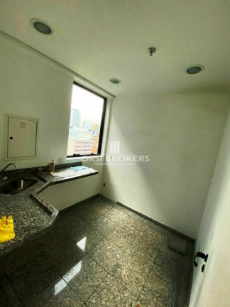 Imagem Sala Comercial à Venda, 257 m² em Aclimação - São Paulo