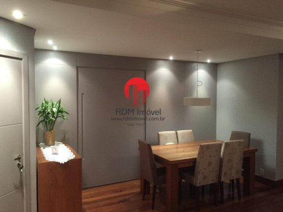 Imagem Apartamento com 2 Quartos à Venda, 101 m² em Vila Andrade - São Paulo