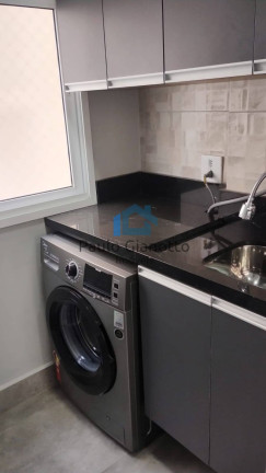 Imagem Apartamento com 2 Quartos à Venda, 49 m² em Jardim Marilu - Carapicuíba