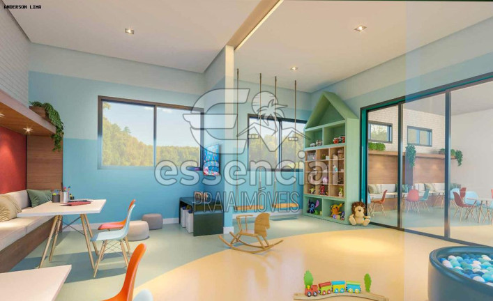 Imagem Apartamento com 2 Quartos à Venda, 67 m² em Jd. Carolina - Ubatuba