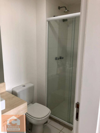Imagem Apartamento com 2 Quartos à Venda, 75 m² em Cidade Monções - São Paulo