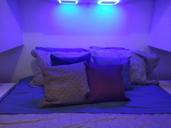 Imagem Apartamento com 1 Quarto para Alugar, 35 m² em Jardim Paulista - São Paulo Imagem Apartamento com 1 Quarto para Alugar, 35 m² em Jardim Paulista - São Paulo