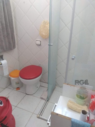 Imagem Apartamento com 1 Quarto à Venda, 28 m² em Centro Histórico - Porto Alegre Imagem Apartamento com 1 Quarto à Venda, 28 m² em Centro Histórico - Porto Alegre