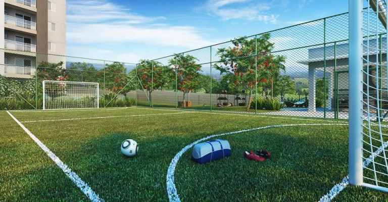 Imagem Imóvel com 3 Quartos à Venda, 80 m² em Estr. Mun. De Paulinia , - Paulinia Imagem Imóvel com 3 Quartos à Venda, 80 m² em Estr. Mun. De Paulinia , - Paulinia